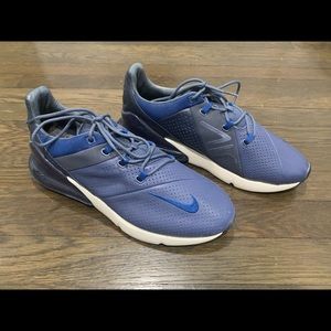 Nike Air Max 270 Premium Diffused Blue (Sz 9)
